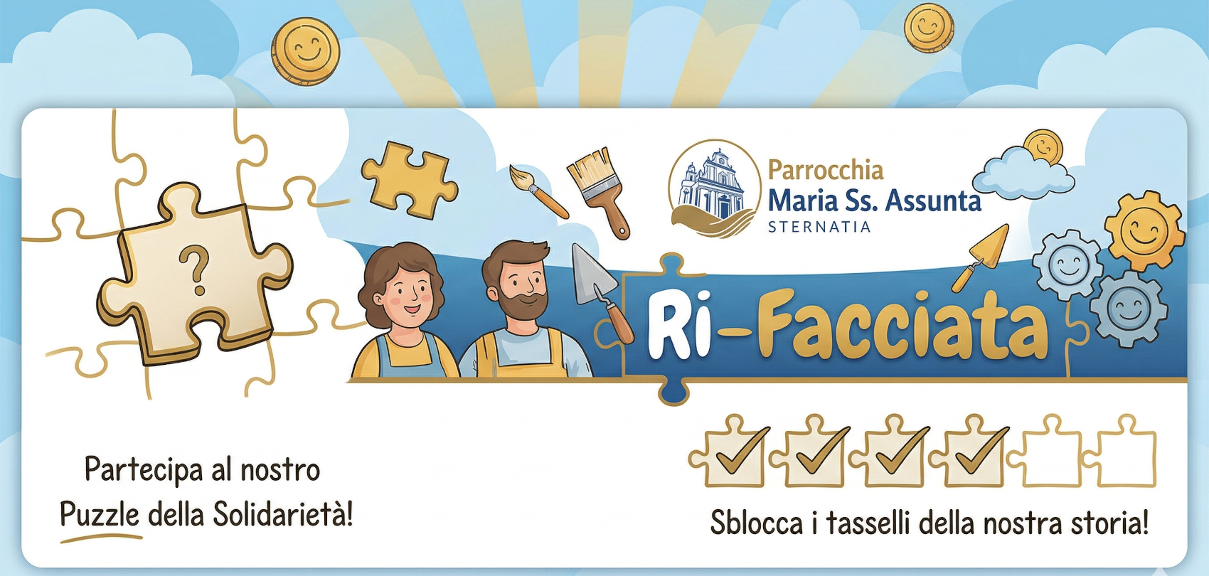 Banner Desktop Ri-Facciata